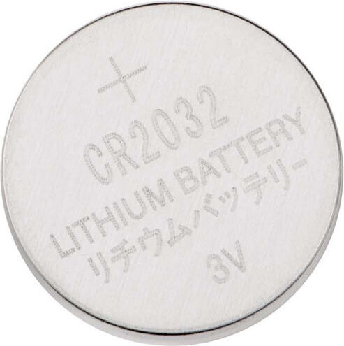 Lithium Uhrenbatterie Cr2032 Akyga Aky0980 3V 240mAh