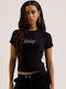 Women's T-shirt Black