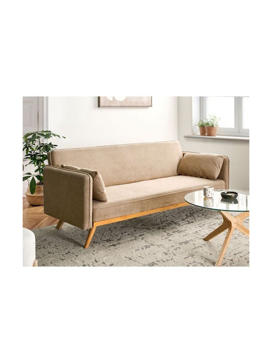 Berwyn 2821 Dreisitzer Sofa Bett mit Stauraum B...