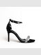 Sandale Negre