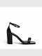 Sandale Negre