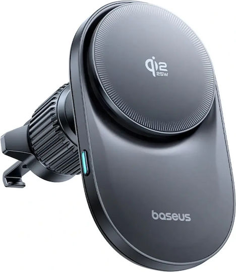 Baseus Primetrip Gerätehalterung Auto mit Magnet Schwarz