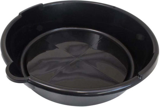 Satra Oil Collection Pan with 6 Liter Capacity