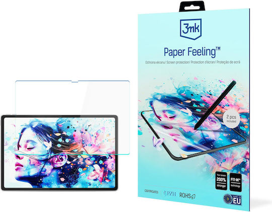 3MK Screen Protector (Lenovo Idea Tab Plus)