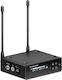 Sennheiser Ew-dp Me 4 Set Camera-mount Digital Wireless Cardioid Lavalier Mic System