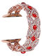 Metallisches-Armband Rose Gold 45mm