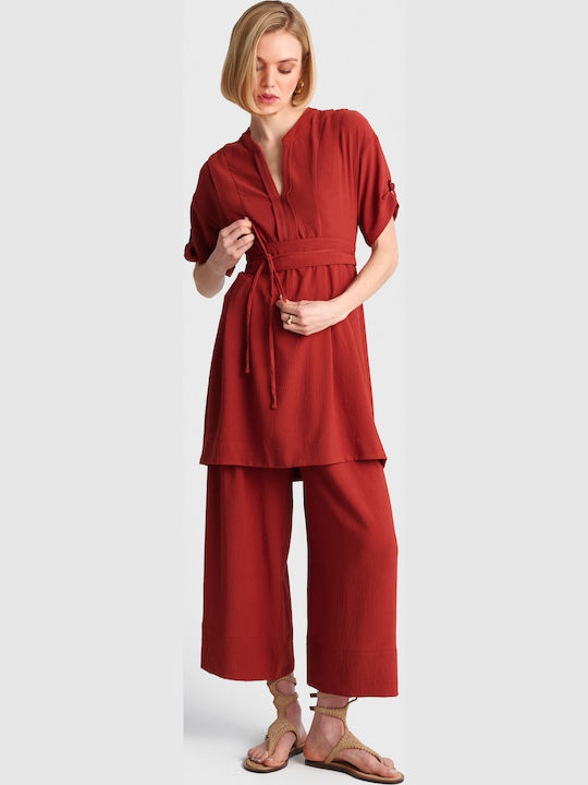 Rochie Mini Roșie