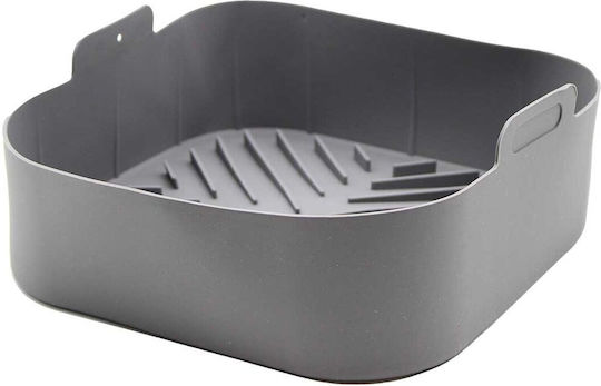 Silicone Mold Air Fryer Brunbeste 3375 20 X 20 Cm