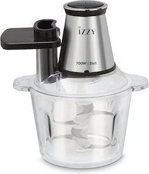 Izzy IZ-6908 700W με Δοχείο 3lt Izzy IZ-6908 700W με Δοχείο 3lt