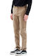 Cargo Trousers in Regular Fit Brown