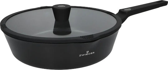 Zwieger Tigaie 28cm