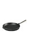 Skeppshult Chefs Selection Grătar Tigăi Din Fontă Cu Acoperire Ceramică 24cm