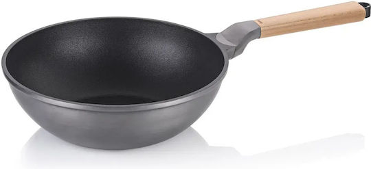 Kela Tigaie din Aluminiu cu Acoperire Antiaderentă 30cm