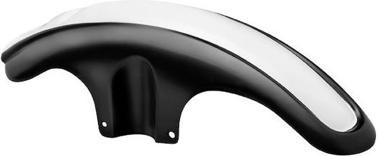 C-Racer Front Motorcycle Fender Suzuki '16 '21 SV650 Front Fender Gloss Black