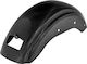 Saddlemen Rear Wheel Fender Cf-818-29-001