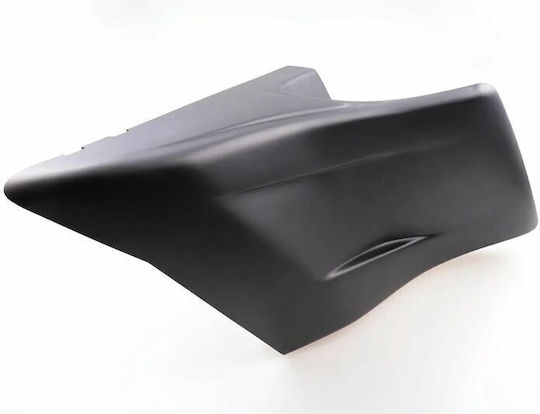 Cult Werk Side Fairing Hd-tou031 Harley Davidson Flhrc 1584 09 Black