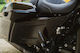Cult Werk Side Fairing Hd-tou032 Harley Davidson Flhrc 1584 09 Black
