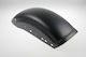 Cult Werk Rear Wheel Fender Hd-spo072 Original Style Harley Davidson Xl 1200 C 04-09 Harley Davidson Xl 883 C 04-09 Black