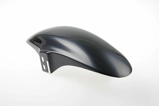 Cult Werk Калник На Предното Колело Hd-dyn017 Club Harley Davidson Fxdb 1584 07-09 Harley Davidson Fxdc 1584 07-09 Черен
