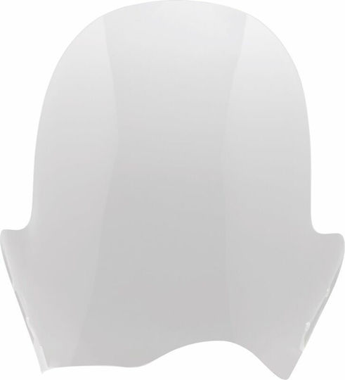 Moose Racing Motorcycle Windscreen Adventure S-mr1150gs Bmw R 1150 Gs Abs 02-03 Transparent
