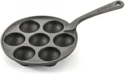 Skeppshult 21cm Τηγάνι για Pancakes