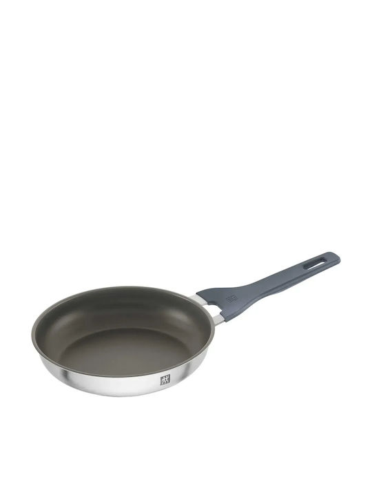 Zwilling J.A. Henckels Тиган от Неръждаема Стомана 20см