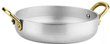 Raki Raki Aluminium Pfanne