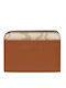 Billetera M Kaos Icon Women's Wallet Brown