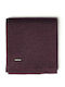 Men's Scarf Purple