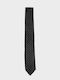 Hugo Men's Silk Tie in Green Color