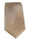 Giovani Rossi Men's Tie In Beige Colour