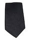 Giovani Rossi Set of Men's Ties in Black Color
