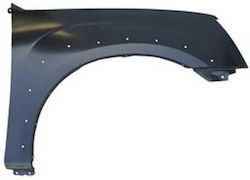 Fender Isuzu D-Max '07-'12 4WD Ohne Bohrungen Blinker Löcher Dekorativ Vorne Rechts