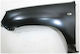 Mazda Bt50 06-13 2WD Front Left Fender Hole Flash Light