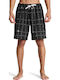 Men's Swimwear Shorts Black