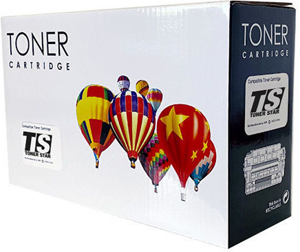 Съвместима Касета Oki C332 Mc363 46508711 Ts Toner Star 3000 Страници Циан