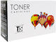 Cartuș Compatibil Oki C332 Mc363 46508710 Ts Toner Star 3000 Pagini Magenta