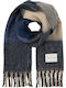 Women's Scarf Navy Blue