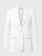 Drykorn Long Women's Blazer White