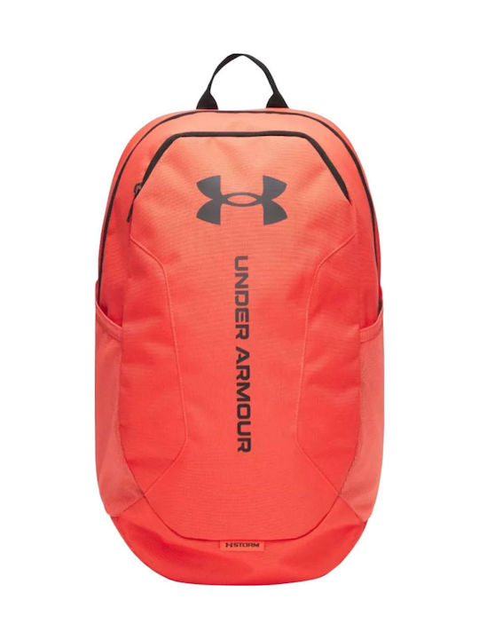 Under Armour Backpack Wasserdicht 26.5lt Rote