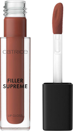 Catrice Cosmetics Lip Gloss Say Less, Serve More 3.2ml
