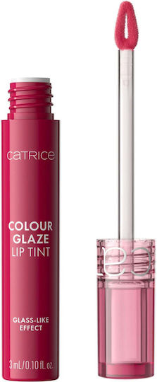 Catrice Cosmetics Glanz Lipgloss 040 - Tint Me Rot 3ml