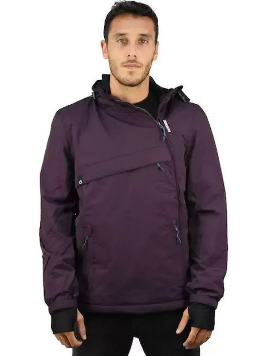Jacket Wine