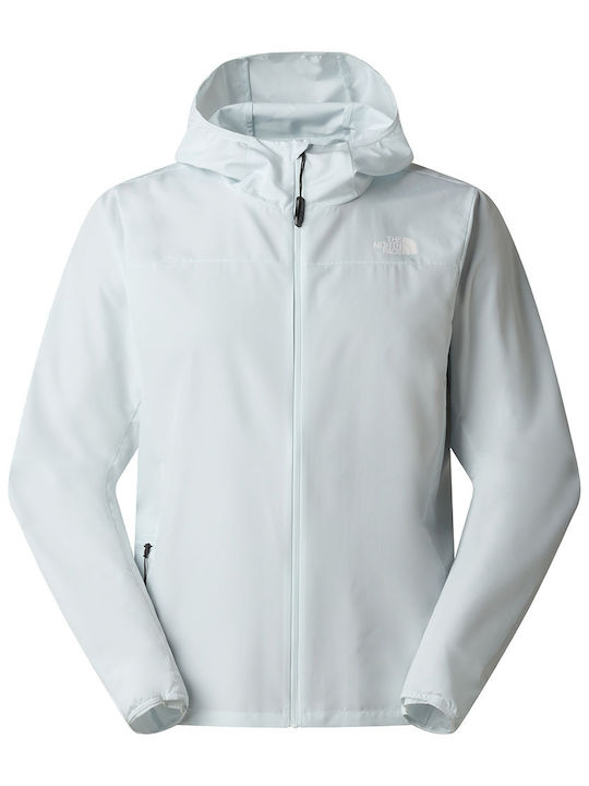 The North Face Sleeveless Athletic Jacket Water...