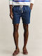 Men's Bermuda Shorts Dark Blue