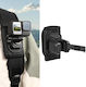 База За Бързо Освобождаване Selfie Stick Кука Каишка Startrc Черно