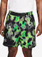 Sportswear Athletic Men's Bermuda Multicolour