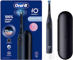 Oral-B iO Series 2 Elektrische Zahnbürste mit B...
