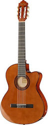 Harley Benton Klassische Gitarre 4/4 Cg300ce