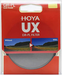 Hoya Ux Ii Objektivfilter CPL Durchmesser 77mm ...